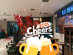 -小尕子·新疆菜(明园店)