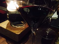 -恰餐厅及酒吧 CHAR Bar & Grill (北京丽都皇冠假日店)