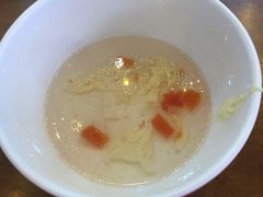 番茄汤-阿利茄汁面(西城永捷店)