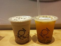 -KOI Thé(正佳广场店)