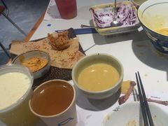 -火山屋台(新街口店)