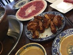 -前门张记涮肉(前门店)