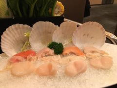 -四季火锅酒家(新濠影汇店)
