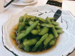 -老人和饭店(淮海中路店)