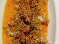 -八府香鸭·啫啫煲(华山路店)