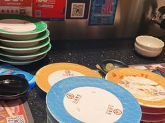 -元通寿司(地标店)