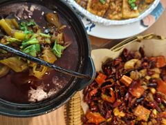 -花盐街·四川乐山小吃(西单大悦城店)