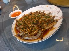 -大浪潮·潮汕菜·招牌生腌小青龙(福田店)