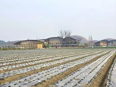 -中国天府农业博览园