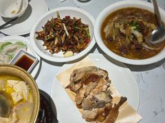 -关东小磨东北菜(漕河泾印象城店)