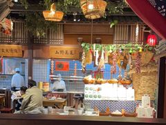 -老阿爸鲜鱼土菜(昆山花桥店)