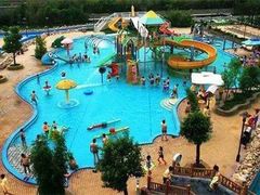 -沈阳龙润夏宫温泉水乐园