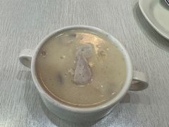 -蘑菇餐厅(小火瓦巷店)