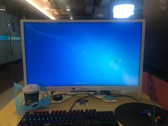 -网鱼网咖(上海静安寺店)