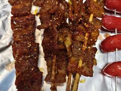 -勇利赵家烤肉坊(含光路店)