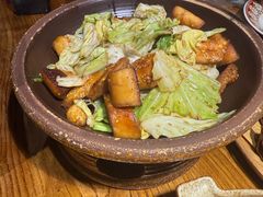 -清真·双公羊·馕坑烤全羊(奥体店)