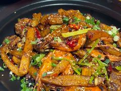 -回味黑鸭煲·始于2006(万松园店)