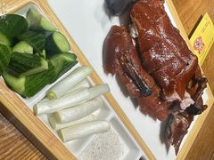 -福照楼汽锅鸡·云南菜(万达广场店)