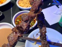 -额尔敦传统涮(公园西路店)