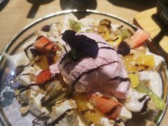 -初拾·花里餐厅(钜城华亿店)