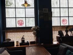 -84那年咖啡馆(李沧万达店)
