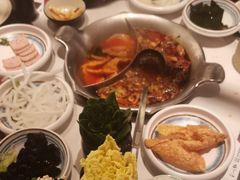 -刘一锅筋头巴脑(大悦城C店)