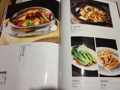 -峨嵋酒家总店(车公庄店)
