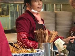 -钟方模白家肥肠粉(春熙店)
