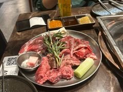 -橡果烤肉(仙林店)