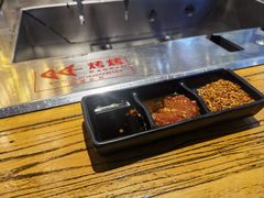 -KAOKAO烤烤·丹东海鲜烧烤(望京店)