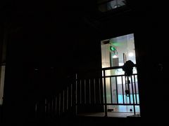 -鼓楼社区体育中心游泳馆