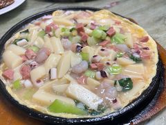 -华春餐馆(鱼山路店)