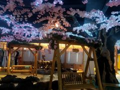 -蓝鲸湾汤泉(包河店)