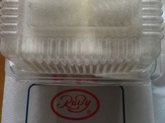 -红宝石·鲜奶小方·海派西点房(丰庄店)