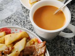 -沙溪兄茶餐厅