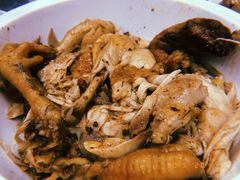 -七鲜渔港美食餐厅(巽寮湾海景店)