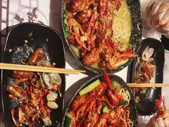 -拙味兄弟龙虾·江湖菜(和畅堂店)