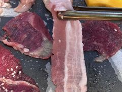 -熊大·鲜烤黄牛肉(五山店)