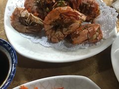 -揭阳钟记小食(福田新村店)