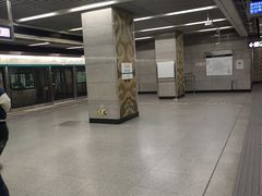 -平安里(地铁站)