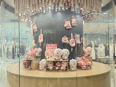 -巴黎春天(浦建店)
