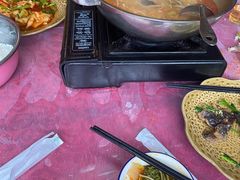 -古城苗家土菜馆(河景餐厅店)