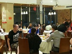 大堂-阿英煲(凉城路店)