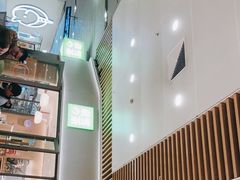 大堂-奈雪的茶(花城汇中区PRO店)