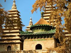 -北京石刻艺术博物馆(五塔寺)