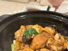 -宝丽轩中餐厅BAOLIXUAN
