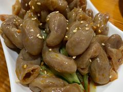 -老刘私厨猪脚饭