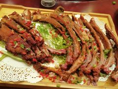 -御苑宾馆-中餐厅