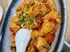 -李师傅脆肚(梅林店)