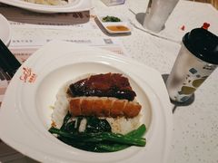-添饭茶餐厅(天悦龙庭店)
